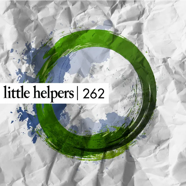 Little Helper 262-4