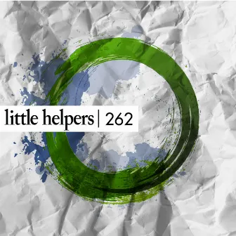 Little Helpers 262 by Lucio Agustin