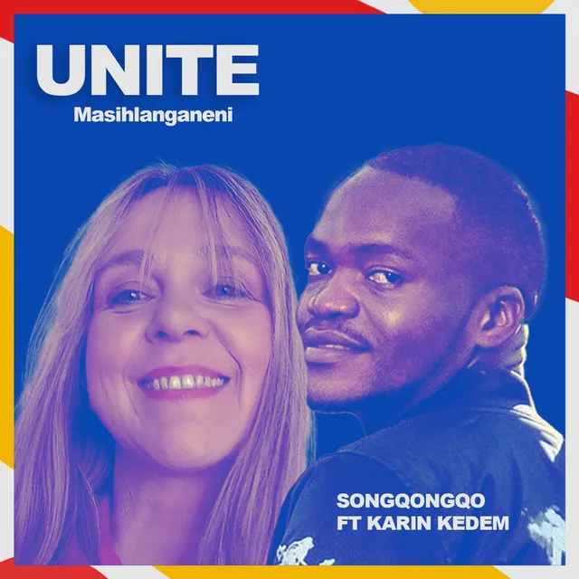 Unite Masihlanganeni