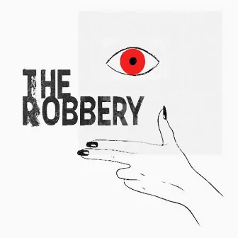 The Robbery by Ian Post