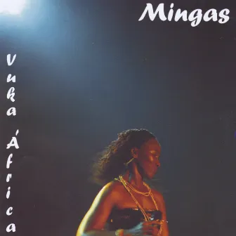 Vuka Africa by Mingas