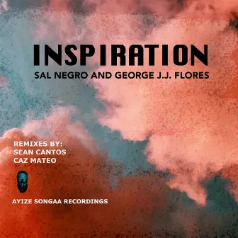 Inspiration by Sal Negro