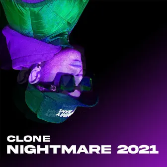 Nightmare 2021 by Sir. Simon