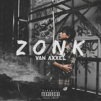 ZONK by Van Axxel