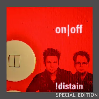 On/Off (Special Edition) by !Distain