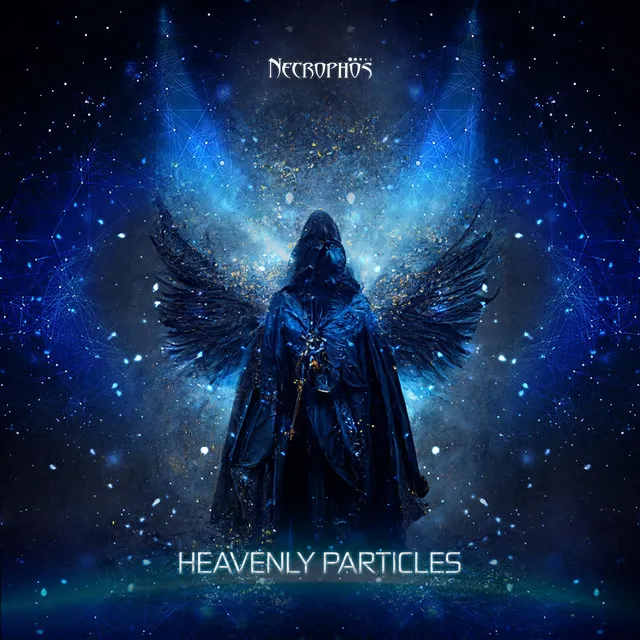 Heavenly Particles