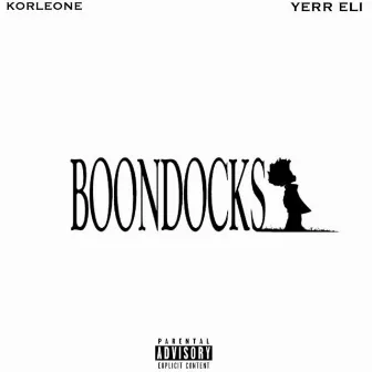 Boondocks by Korleone