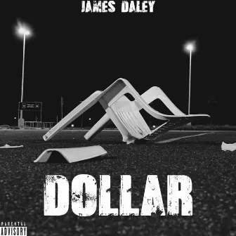 Dollar by James Daley