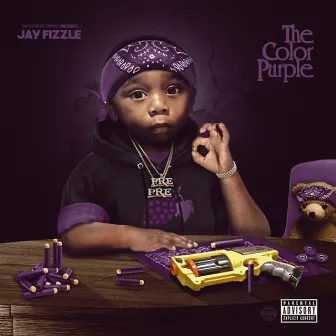 The Color Purple by Jay Fizzle