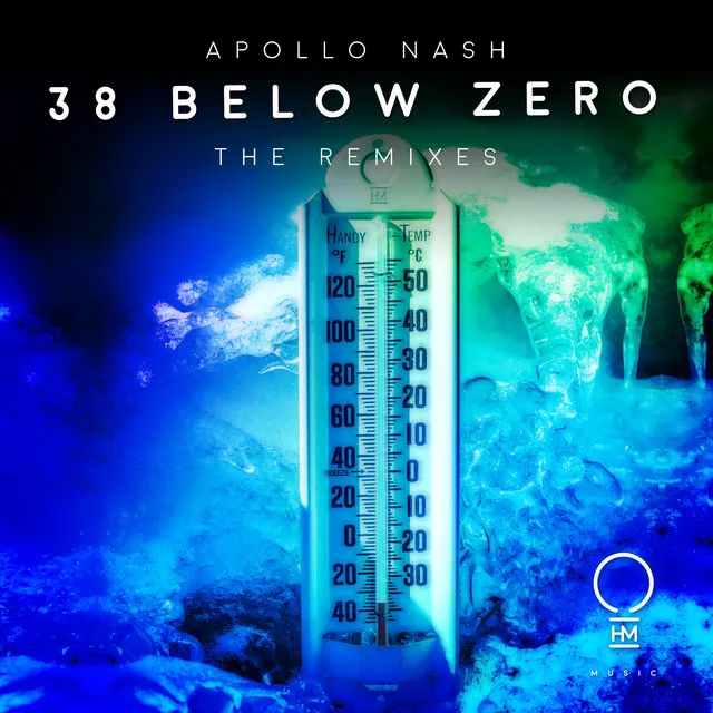 38 Below Zero - Ambyt & MBX Remix