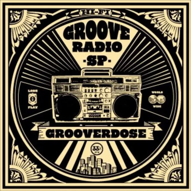 Radio Groove