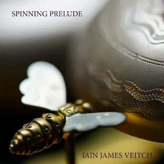 Spinning Prelude by Iain James Veitch