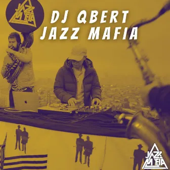 No Diggity / Cool Like That / Can I Kick It? / Workin Day and Night (Live) by DJ Qbert