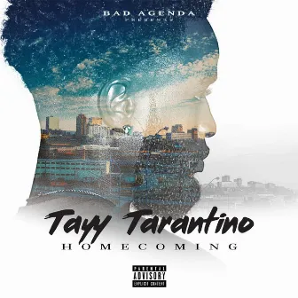 Homecoming by Tayy Tarantino