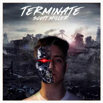 Terminate by Scott Miller