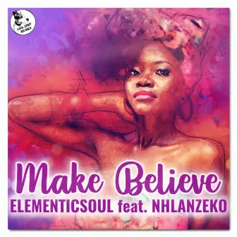 Make Believe by Elementicsoul