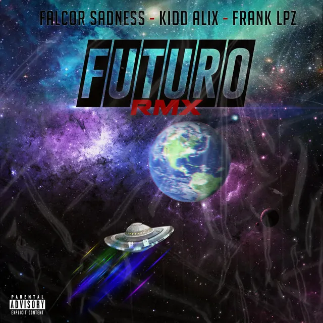 FUTURO - RMX