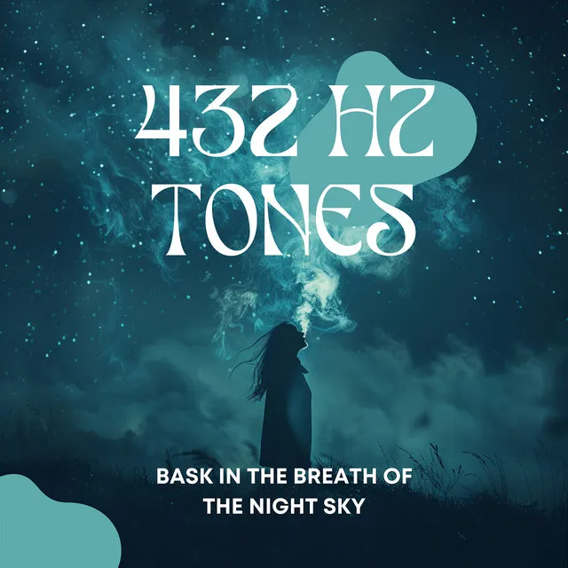 432 Hz Tones