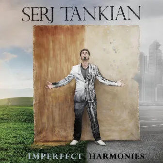 Imperfect Harmonies by Serj Tankian