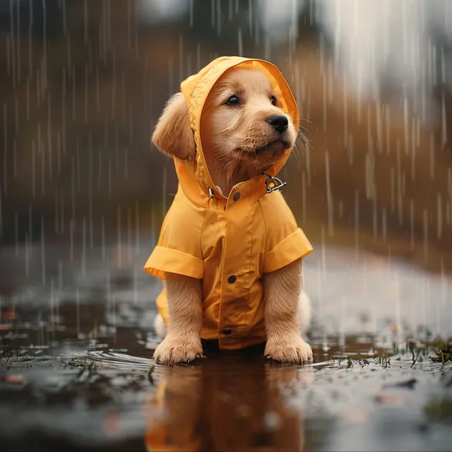 Sonido De Patas De Perros