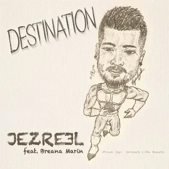 Destination by Jezre3l