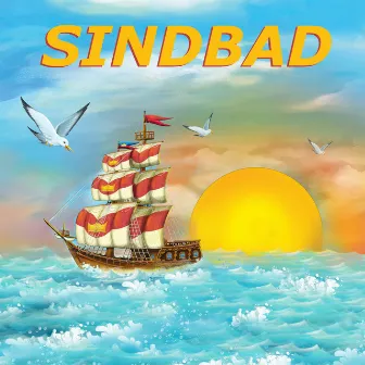 Sindbad (Instrumental Versions) by Kid's Movie Soundtrack