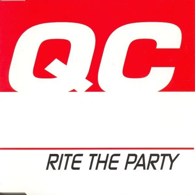 Rite The Party (Extended Club Version)