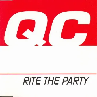 Rite The Party by QC