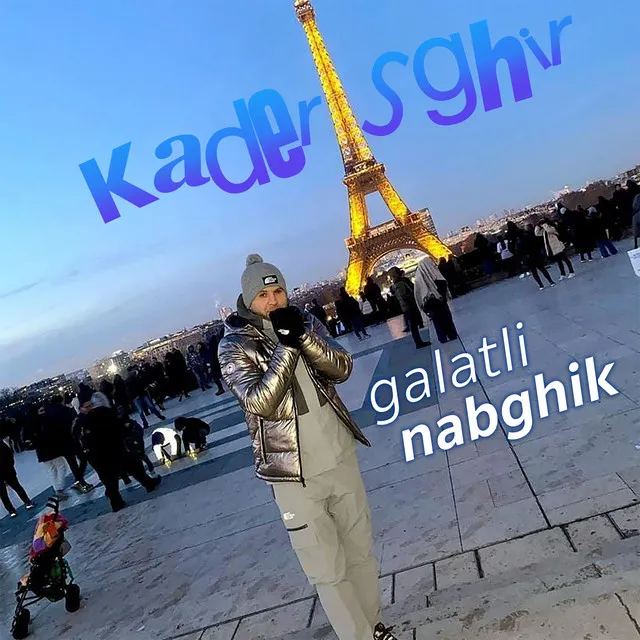 lkit li tabghini