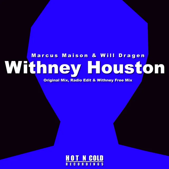 Withney Houston - Withney Free Mix