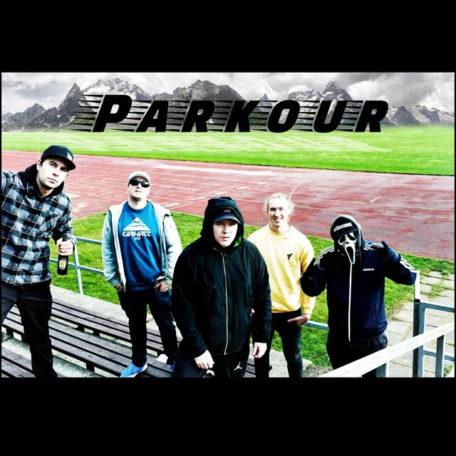 Parkour