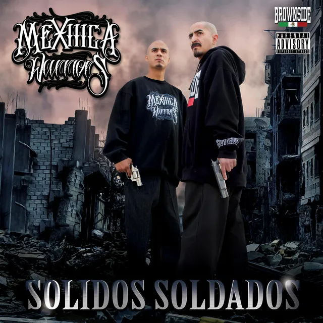 Mexiiica Warriors