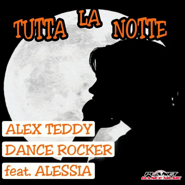 Tutta La Notte - ItaloProducerz & Dj Hunter 2000 Style