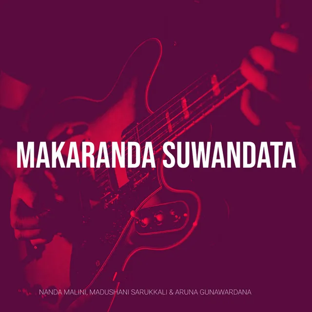 Makaranda Suwandata