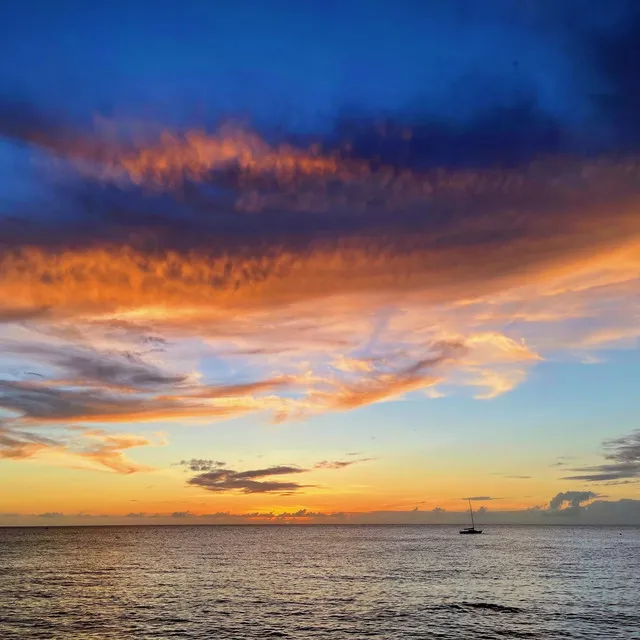 4am In Barbados