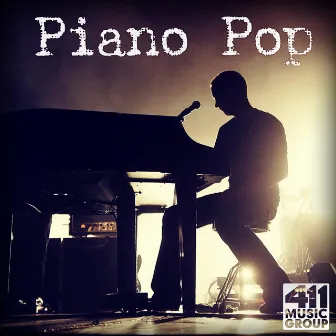 Piano Pop, Vol. 1 by Research Material