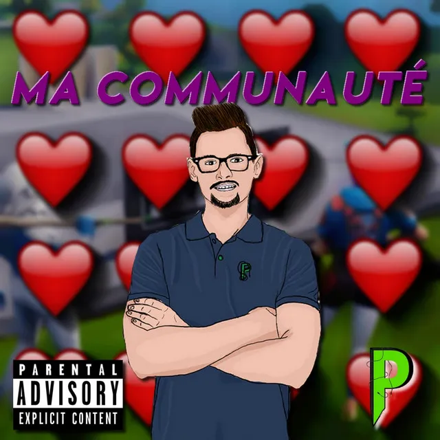 Ma Communauté