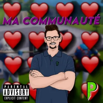 Ma Communauté by Parano