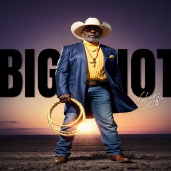 Big Shot by Unknown Artist