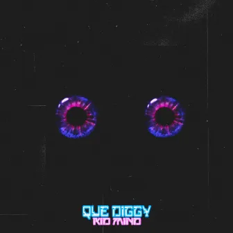 Visions by Que Diggy