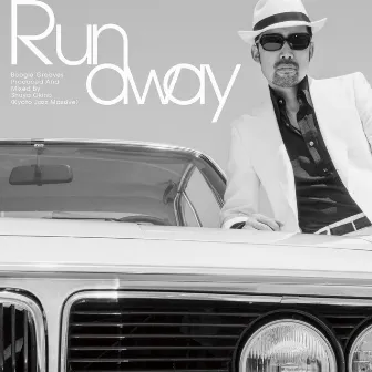 RUNAWAY 〜 Boogie grooves produced and mixed by Shuya Okino(Kyoto Jazz Massive) 〜 by Shuya Okino