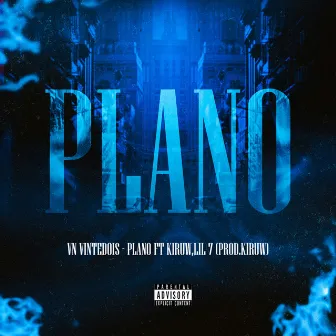 PLANO by Lil 7lz