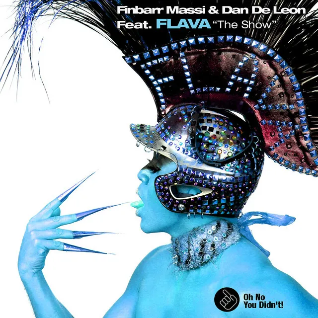 Finbarr Massi & Dan De Leon ft Flava - The Show (Manny Lehman Remix)