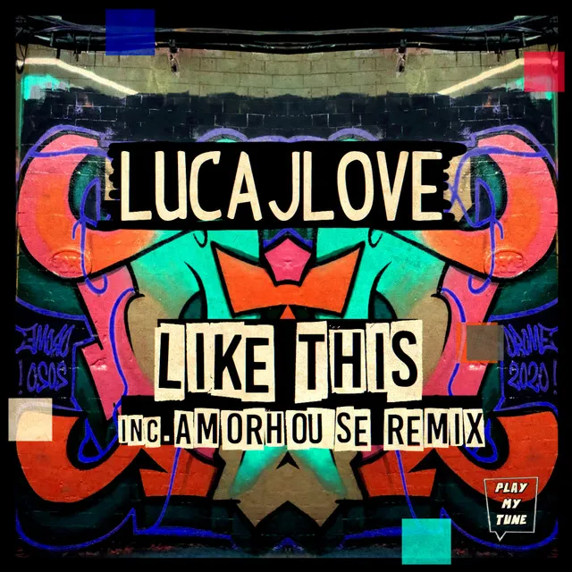 Like This - Amorhouse Remix