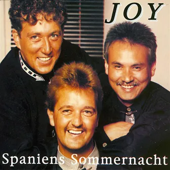 Spaniens Sommernacht by Joy