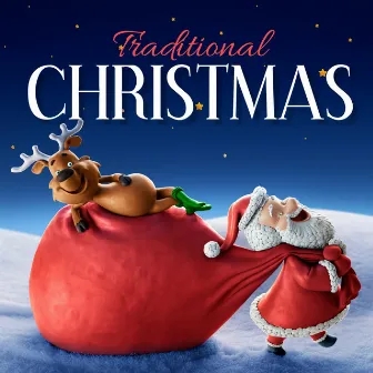 Traditional Christmas by Classic Christmas Songs