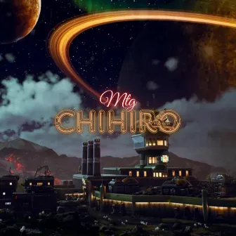 MTG CHIHIRO PIQUE BH by Dj Thiago Muniz