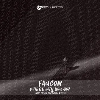 Where Will You Go? by Faucon