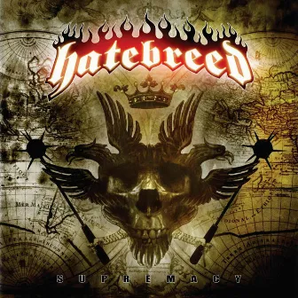 Supremacy by Hatebreed