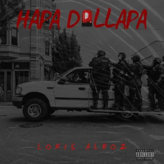 Hapa Dollapa by Loris Alboz